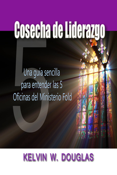 Cosecha de Liderazgo