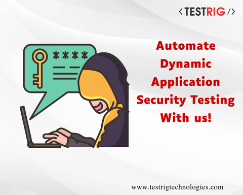 Top Security Testing Services company in USA- Testrig Technologies