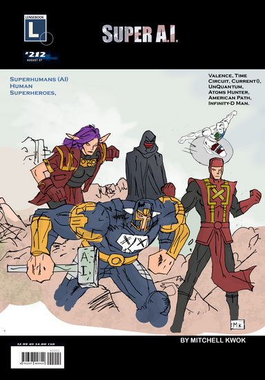 Super Ai #212