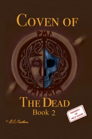 Coven of the Dead Book 2