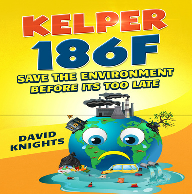 KELPER 186F