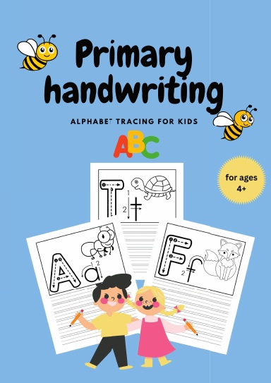 Primary Handwriting