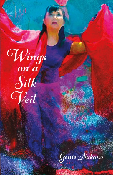Wings on a Silk Veil