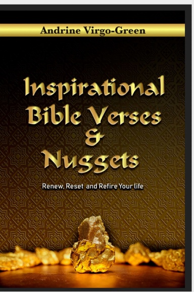 Inspirational Bible verse and nuggets