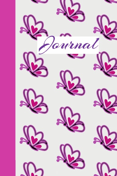 Butterfly Journal