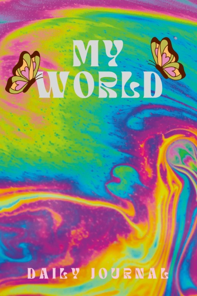Daily Self Help Journal