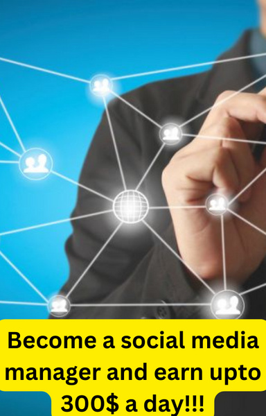 This social media pays you 30$ per hour