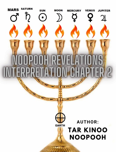NOOPOOH REVELATION INTERPRETATIONS CHAPTER TWO