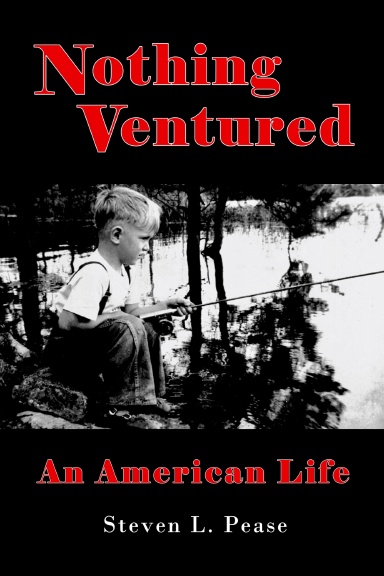NOTHING VENTURED