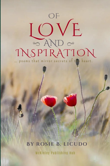 OF LOVE AND INSPIRATION