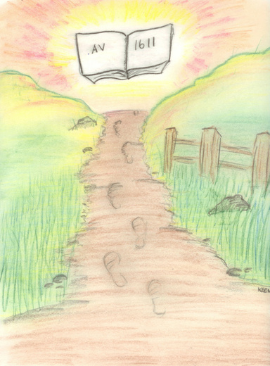Psalm 119