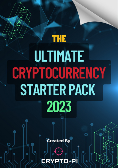 The Ultimate Cryptocurrency Starter Pack, 2023!