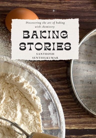 Baking Stories