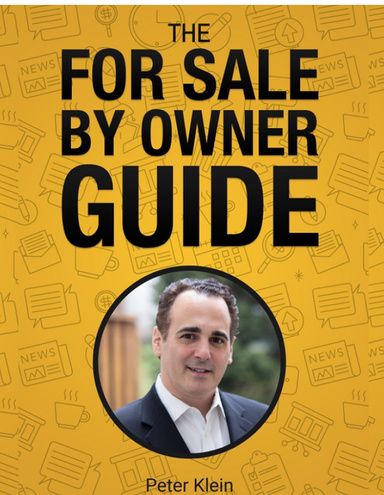 The For-Sale By Owner Guide