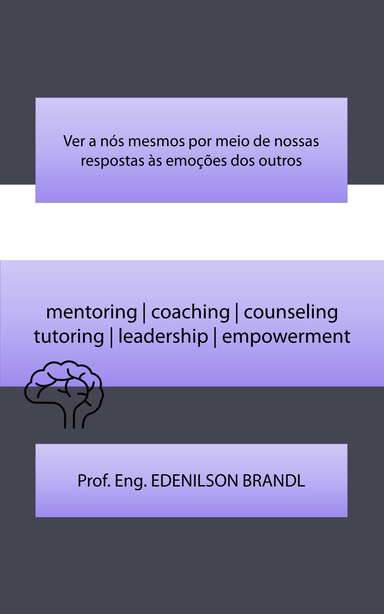 Ver a nós mesmos por meio de nossas respostas às emoções dos outros