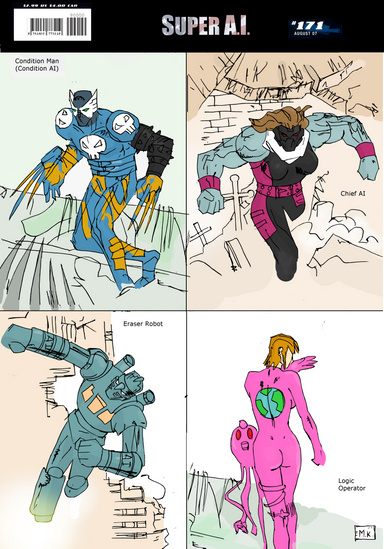 Super Ai #171