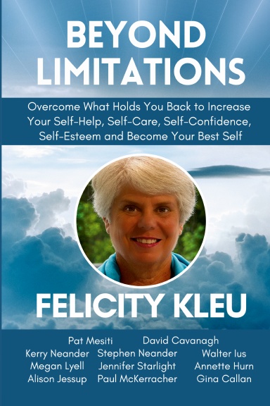 Beyond Limitations: Felicity Kleu