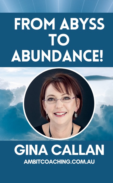 From Abyss to Abundance: Gina Callan