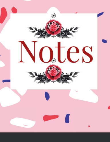 Notes