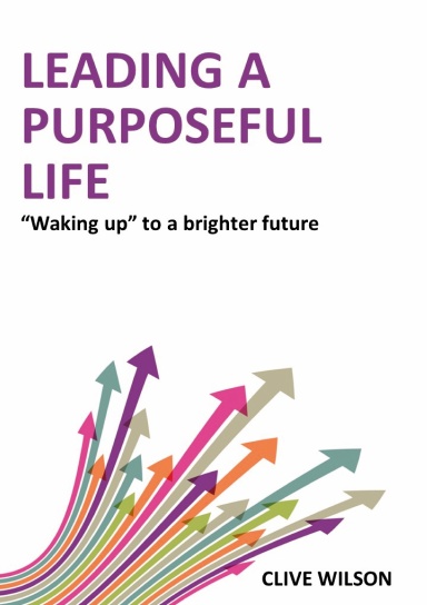 Leading a Purposeful Life