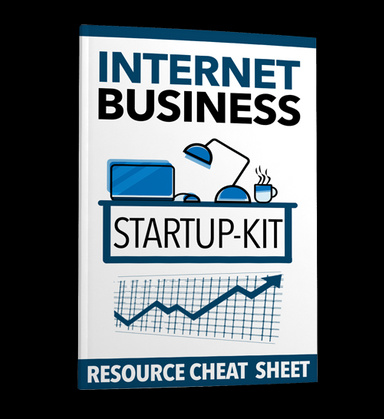 Internet Business Startup Kit Advanced