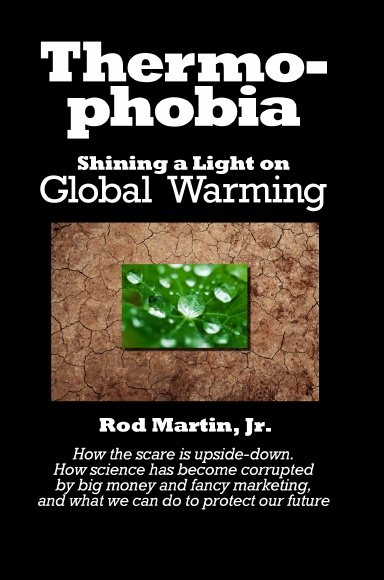 Thermophobia