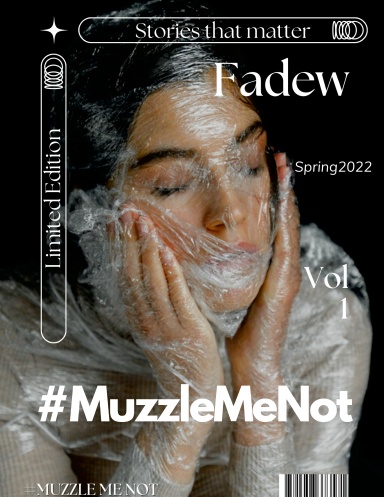 Fadew Magazine | Q1 2022
