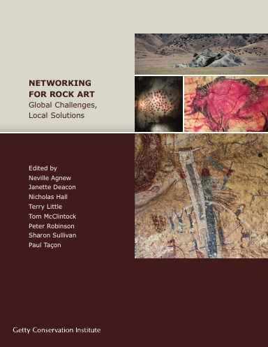 Networking for Rock Art: Global Challenges, Local Solutions