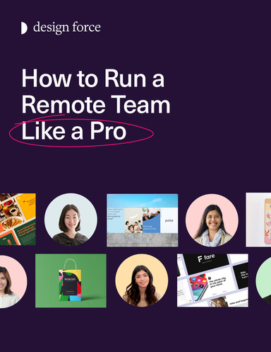 How to Run a Remote Team Like a Pro