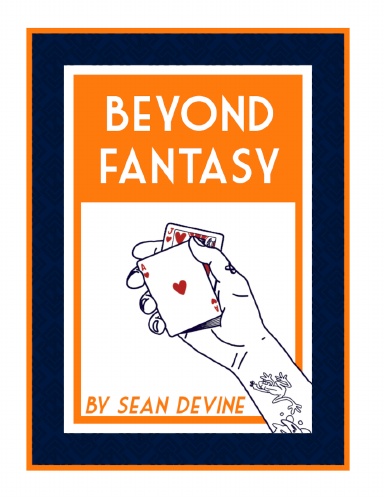 Beyond Fantasy