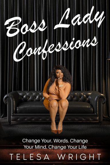 Boss Lady Confessions