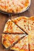 Pizza cookbooks