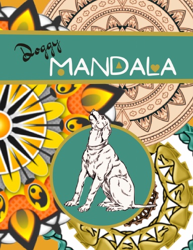 Doggy Mandala