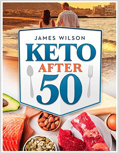keto diet after 50