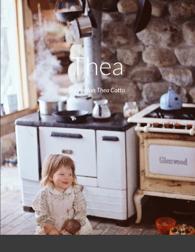 Thea