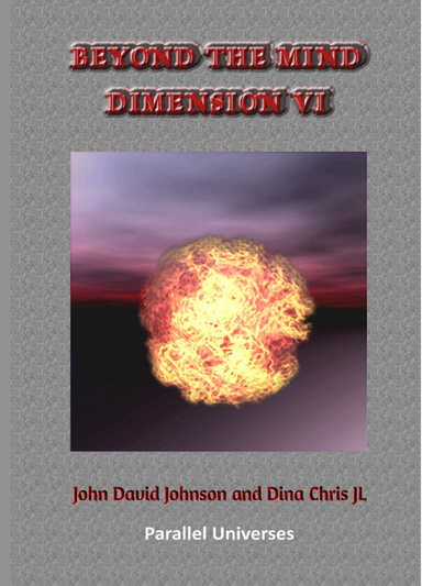 Beyond The Mind Dimension VI