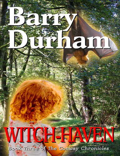 Witch-Haven