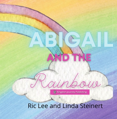 Abigail And The Rainbow