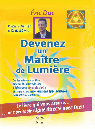 Devenez un maitre de lumiere