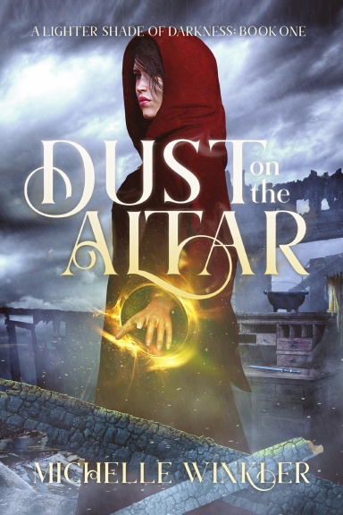 Dust on the Altar