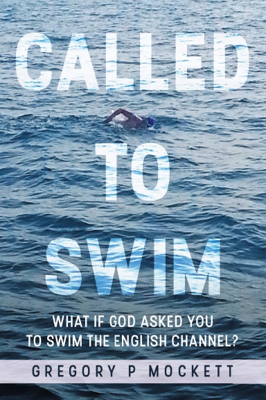 Called To Swim