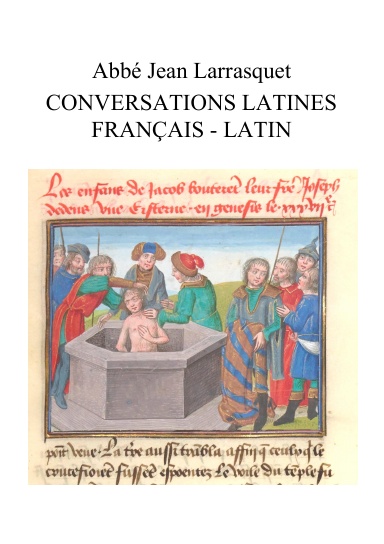 Conversations latines français-latin