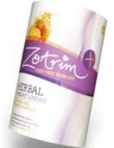 Zotrim-The Clinically Proven Appetite Suppressant
