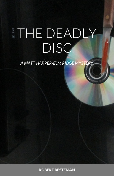 THE DEADLY DISC