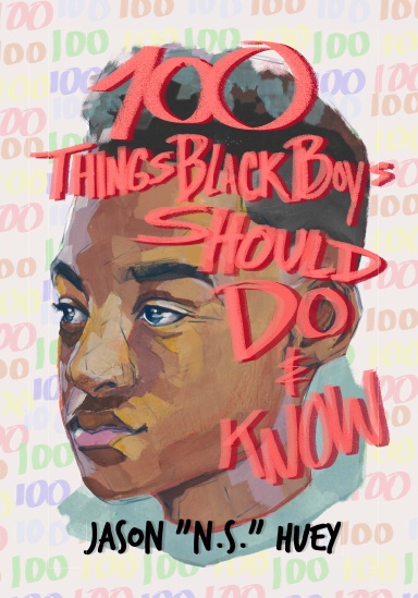 100 Things Black Boys Should Do and Know