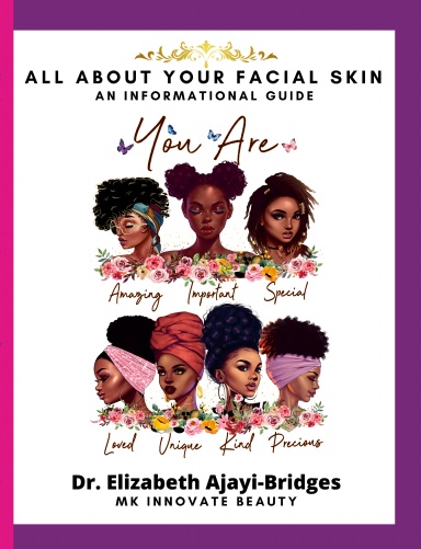 All About Your Facial Skin
