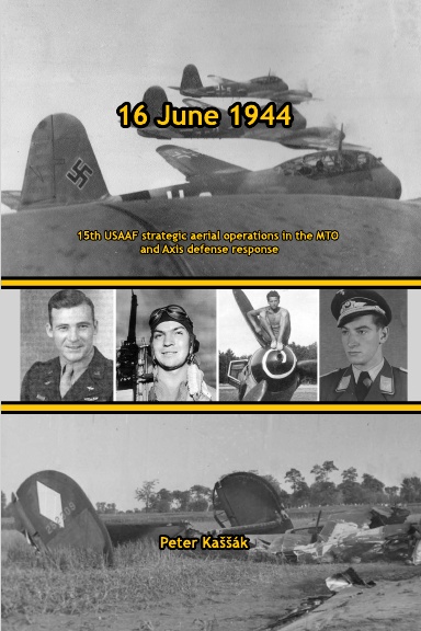 16 June 1944
