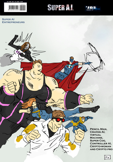 Super Ai #165