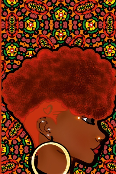 Rebellious Reevah - Journal