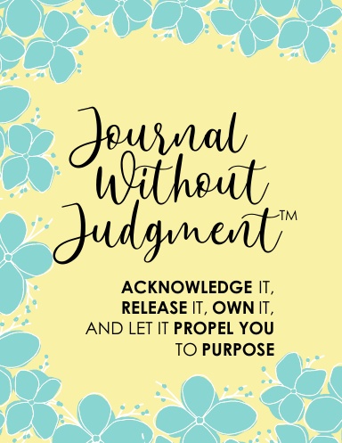 Journal without Judgment